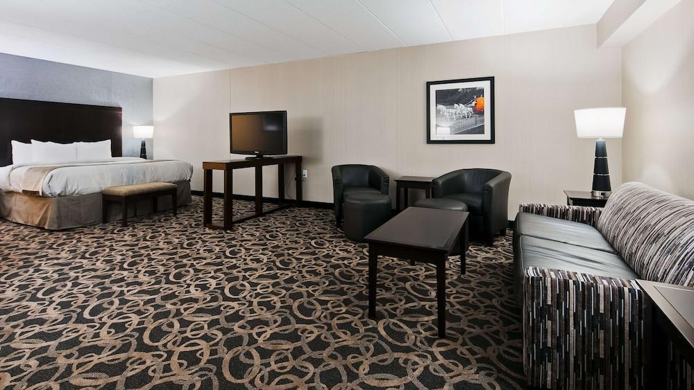 Best Western Ramkota Hotel photo 7
