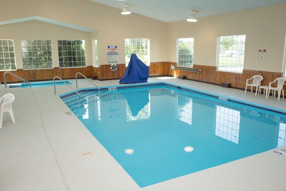 Quality Inn Edgerton photo 28