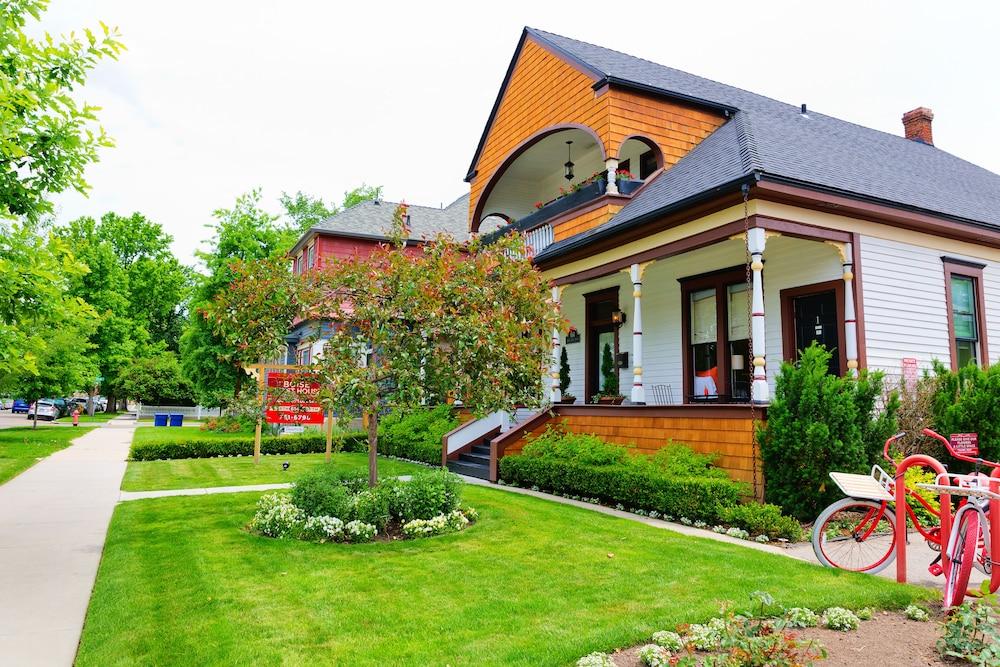 Boise Guest House photo 52