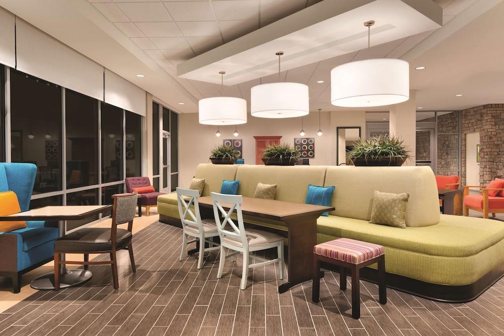 Home2 Suites by Hilton Phoenix Tempe, University Research Park photo 3