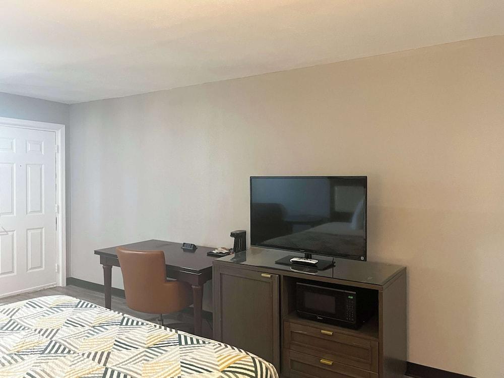 Motel 6 Borger, TX – Boom Town photo 8