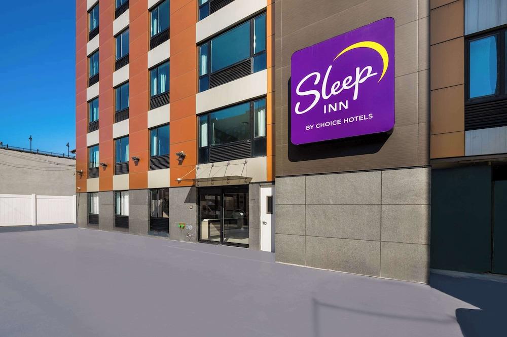 Sleep Inn Bronx - Soundview photo 1