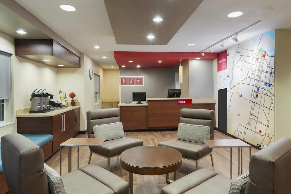 TownePlace Suites by Marriott Savannah Midtown photo 12