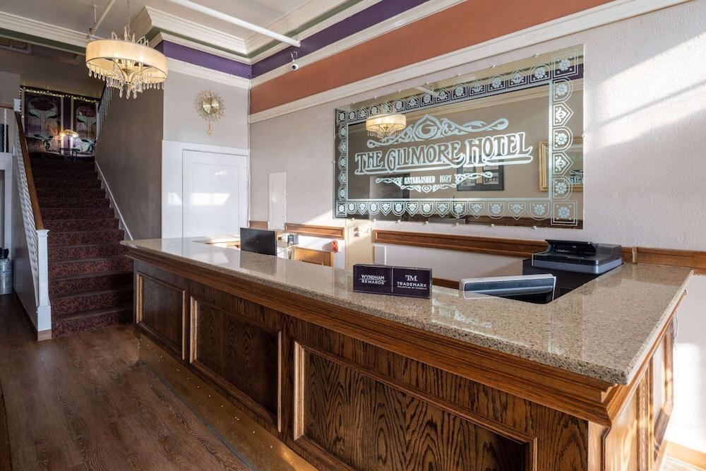 Gilmore Hotel, Trademark Collection by Wyndham photo 4