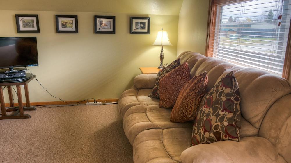 Kenai River Lodge photo 14