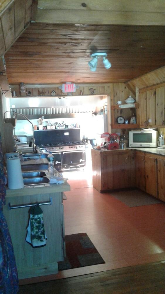No View Farm Inn & Bakery photo 24