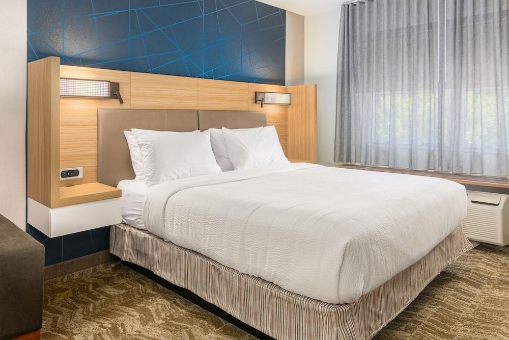 SpringHill Suites by Marriott Freeport Brunswick photo 27