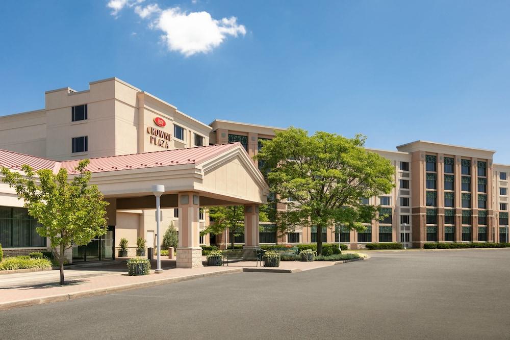 Crowne Plaza: Philadelphia - King of Prussia by IHG — hotel in King of Prussia