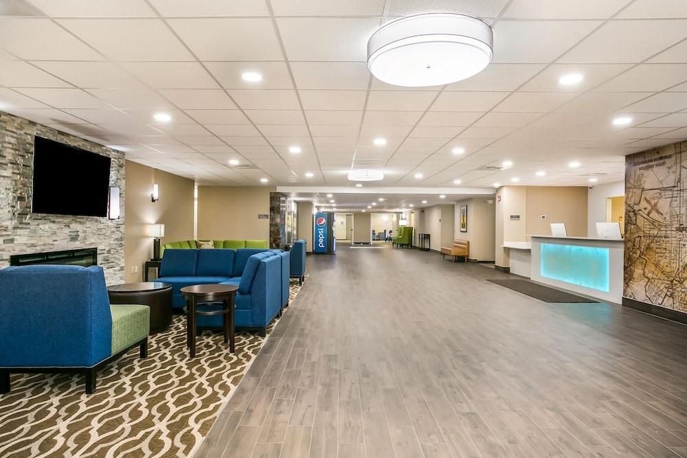 Aspire Gettysburg Hotel photo 2