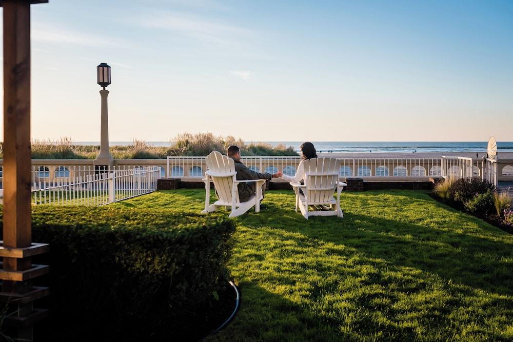 Inn at the Prom Oceanfront Seaside photo 34