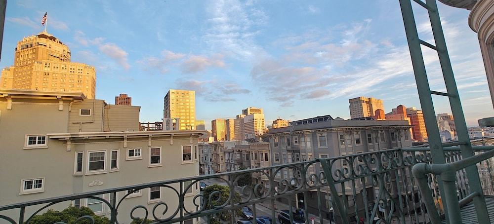 Nob Hill Inn photo 47