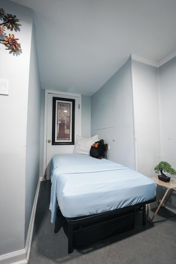 Hudson Hideaway - 3BD NYC Access photo 21