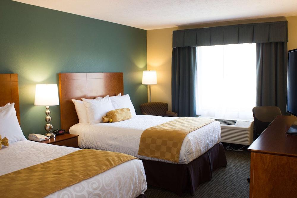 Best Western Kilmarnock Hotel photo 8
