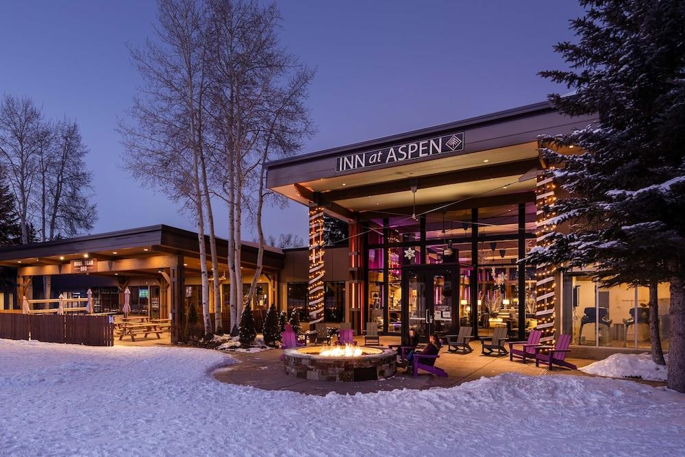 The Inn at Aspen photo 5