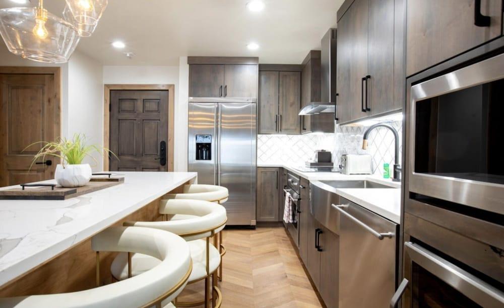 Westgate by Canyons Village Rentals photo 46