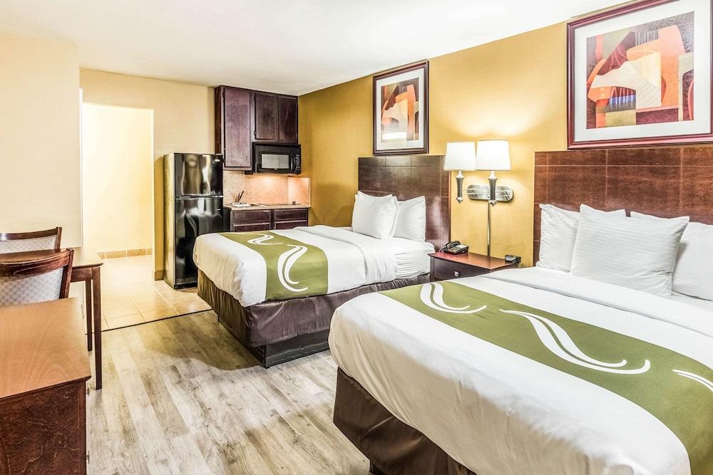 Quality Inn Corsicana photo 5