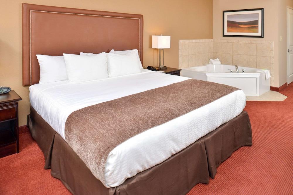 Hotel Vue, Ascend Hotel Collection photo 28