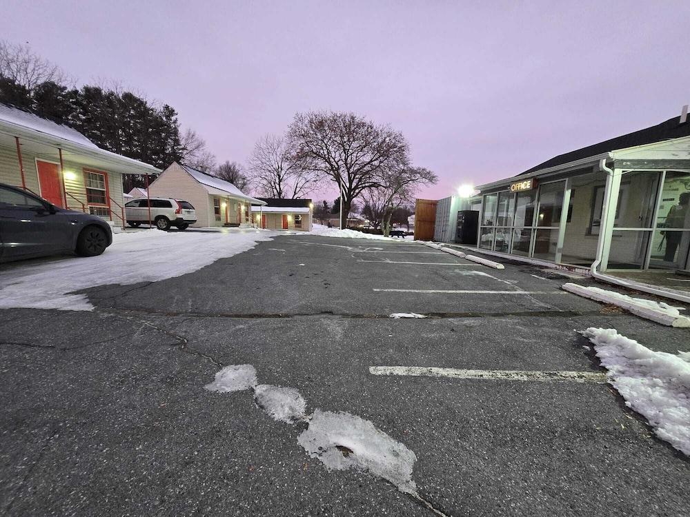 Skyline Motel By OYO Waynesboro US 250 photo 21