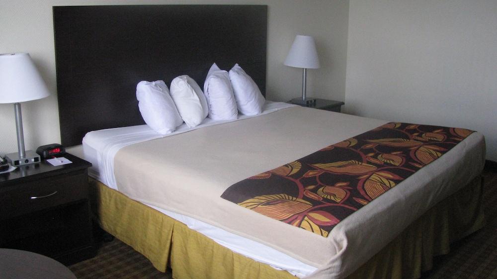 Ramada Plaza Resort & Suites by Wyndham Orlando Intl Drive photo 11