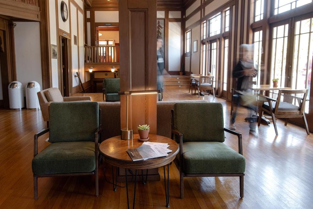 Scotia Lodge photo 2