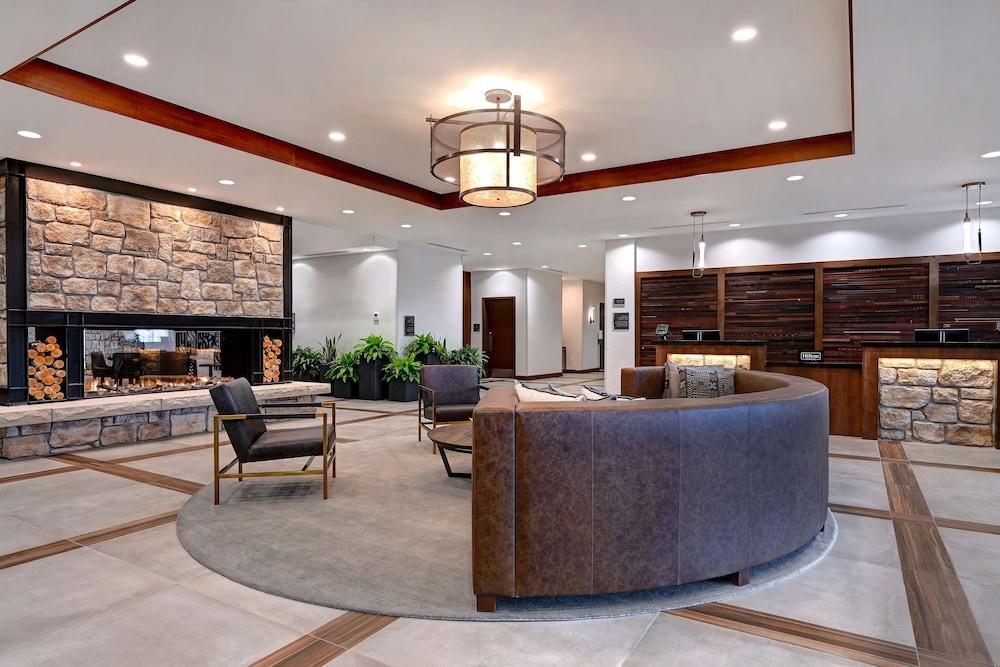 Homewood Suites by Hilton Eagle Boise, ID photo 2