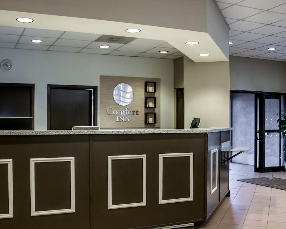 Comfort Inn Alliance photo 4