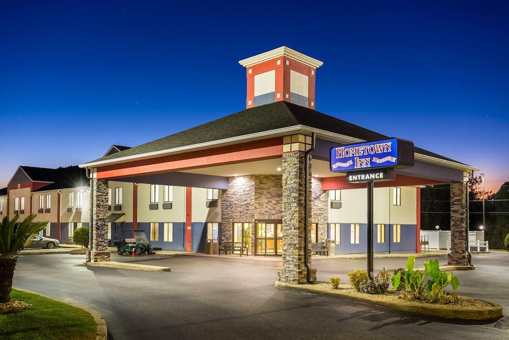 Hometown Inn photo 21