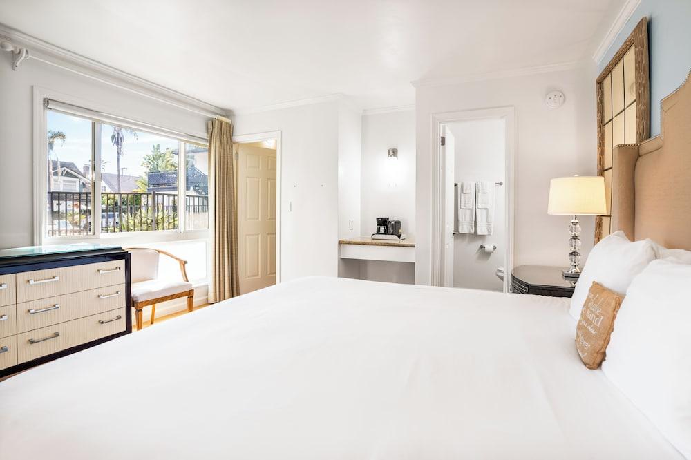 Pacific Crest Hotel Santa Barbara photo 15