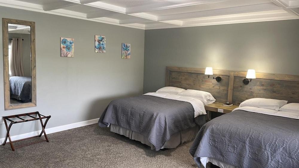BlueGem Motel photo 14