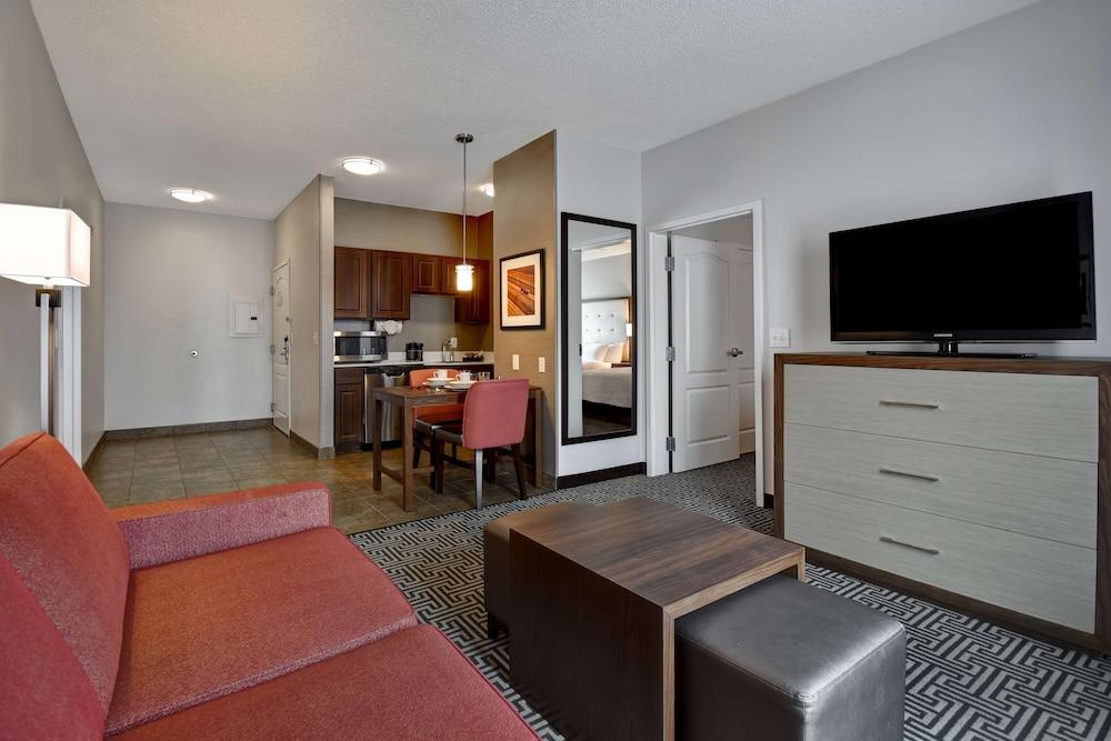 Homewood Suites By Hilton Houston IAH Airport Beltway 8 photo 22