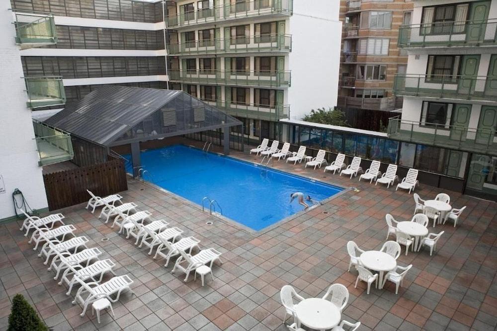 Travel Inn Hotel photo 11