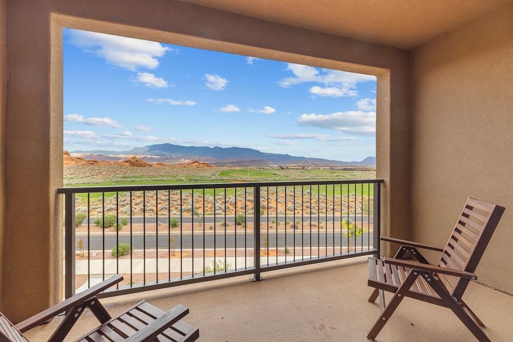 Vacation Rentals at Sand Hollow Resort photo 18