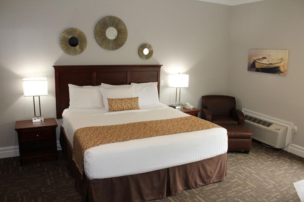 Riverwalk Place Resort & Spa photo 30