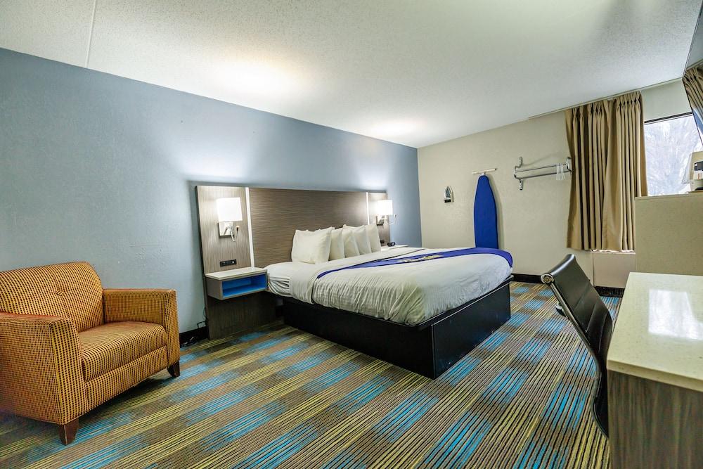 New Victorian Inn & Suites photo 14