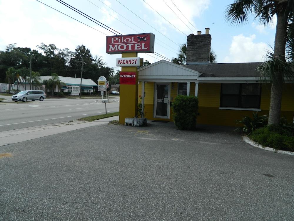 Pilot Motel photo 4