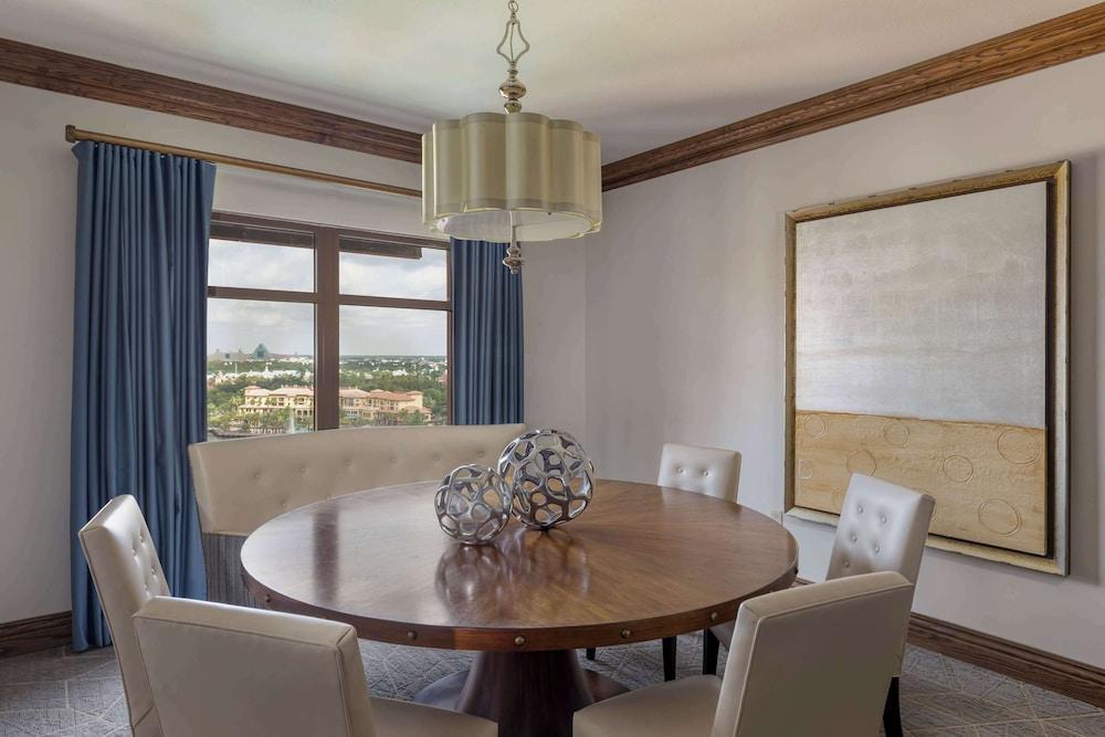 Wyndham Grand Orlando Resort Bonnet Creek photo 12