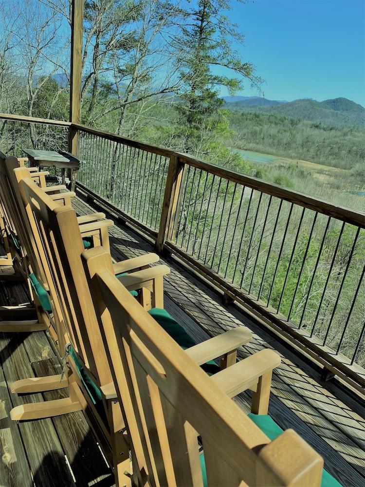 Laurel Valley Mountain Retreat photo 78