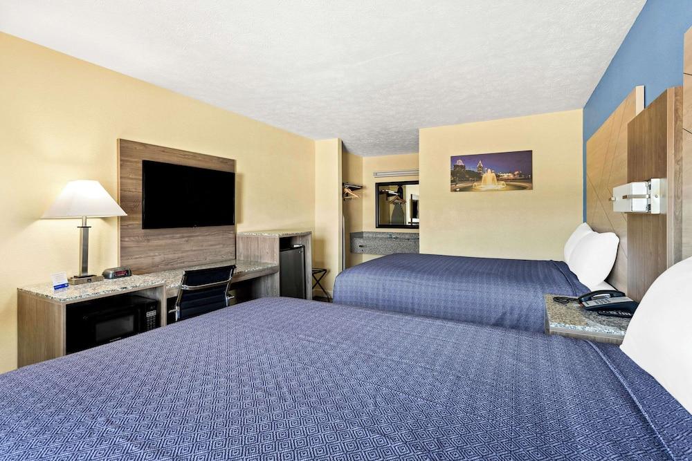 Rodeway Inn Oxford photo 9