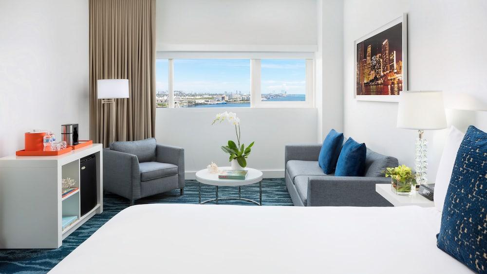 YVE Hotel Miami photo 17