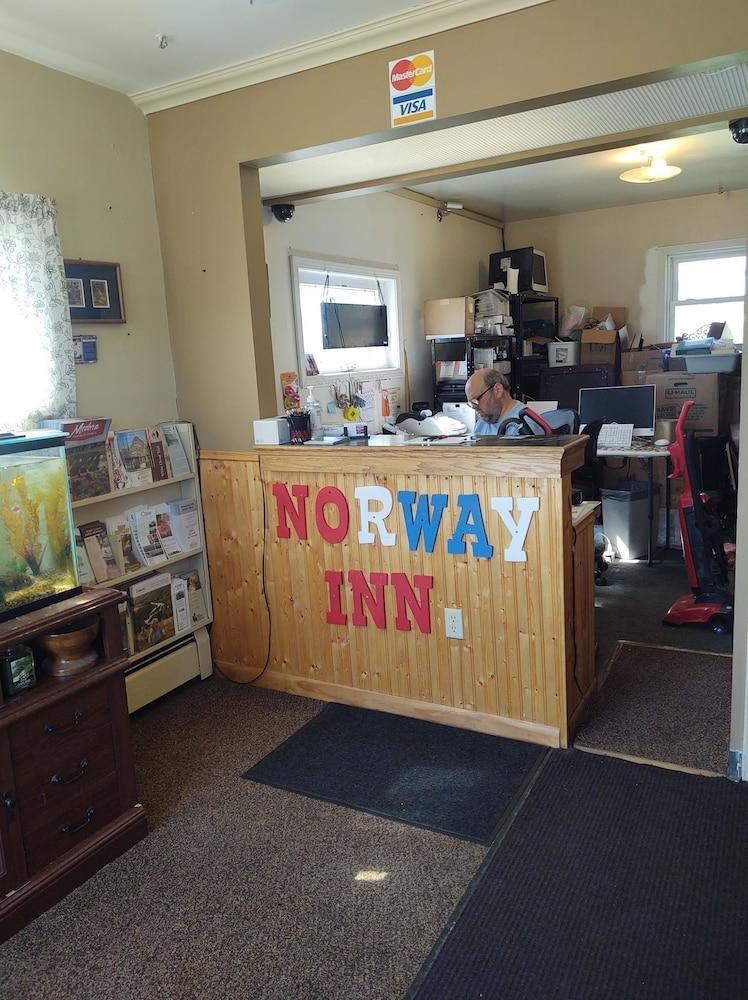 Norway Inn photo 7