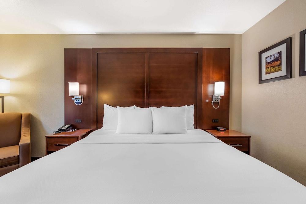 Comfort Inn Fairfield Napa Valley Area photo 3