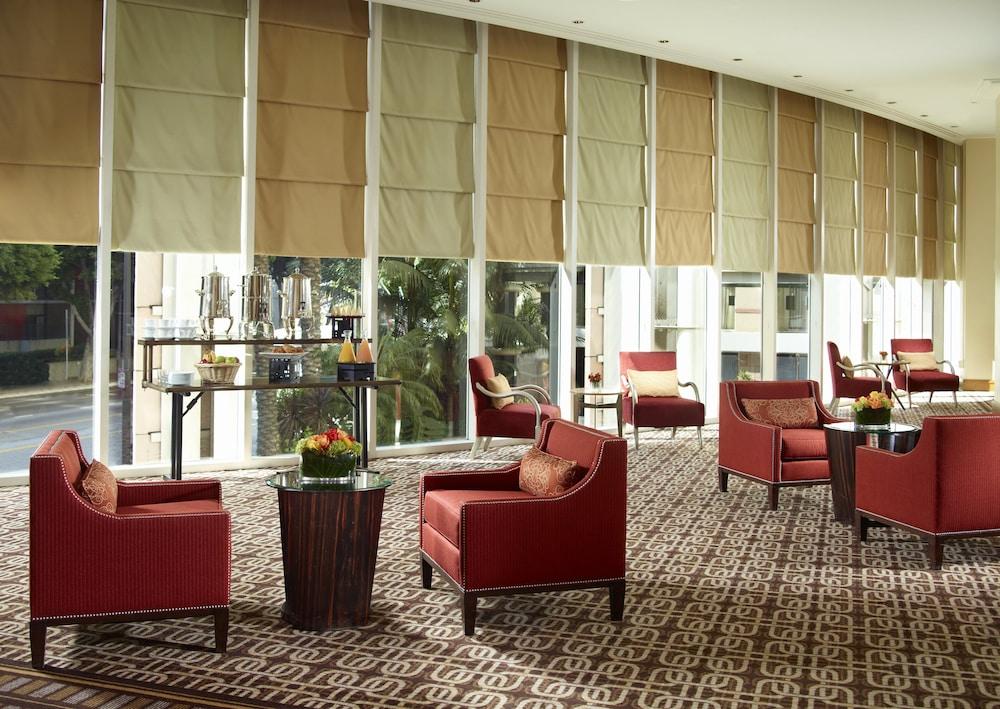 Omni Los Angeles Hotel at California Plaza photo 7