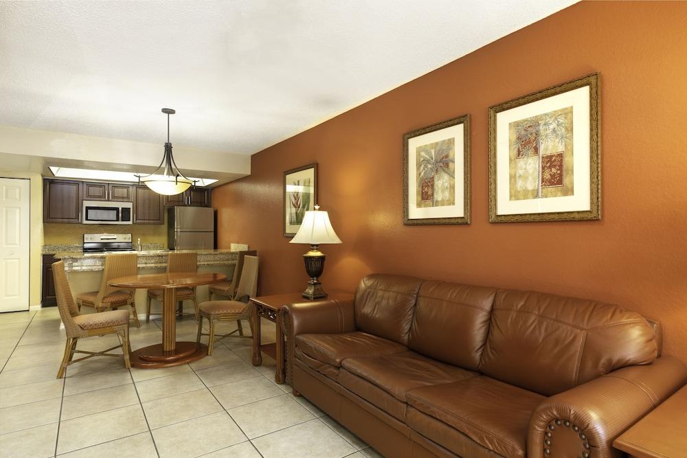 Westgate Vacation Villas Resort photo 6