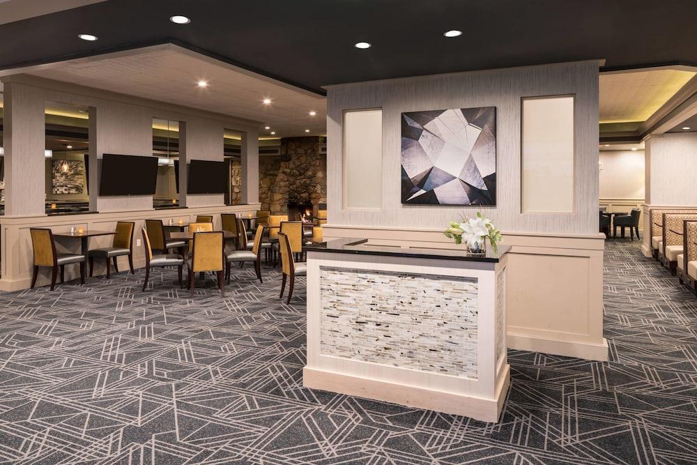 Sheraton Salt Lake City Hotel photo 33