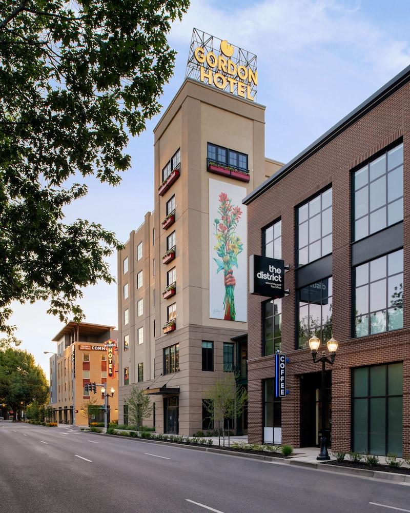 The Gordon Hotel photo 10