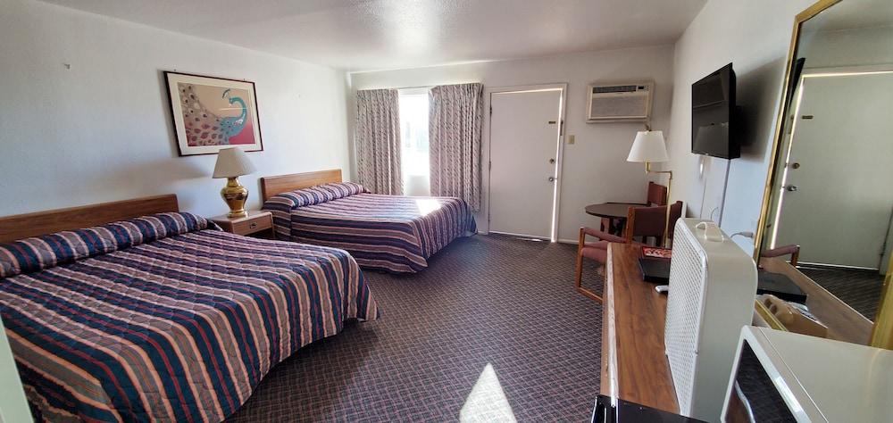 Budget Inn photo 32