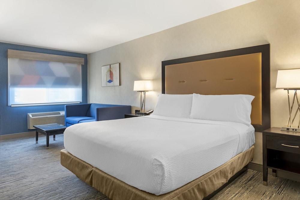 Holiday Inn Express San Bernardino - Colton by IHG photo 12