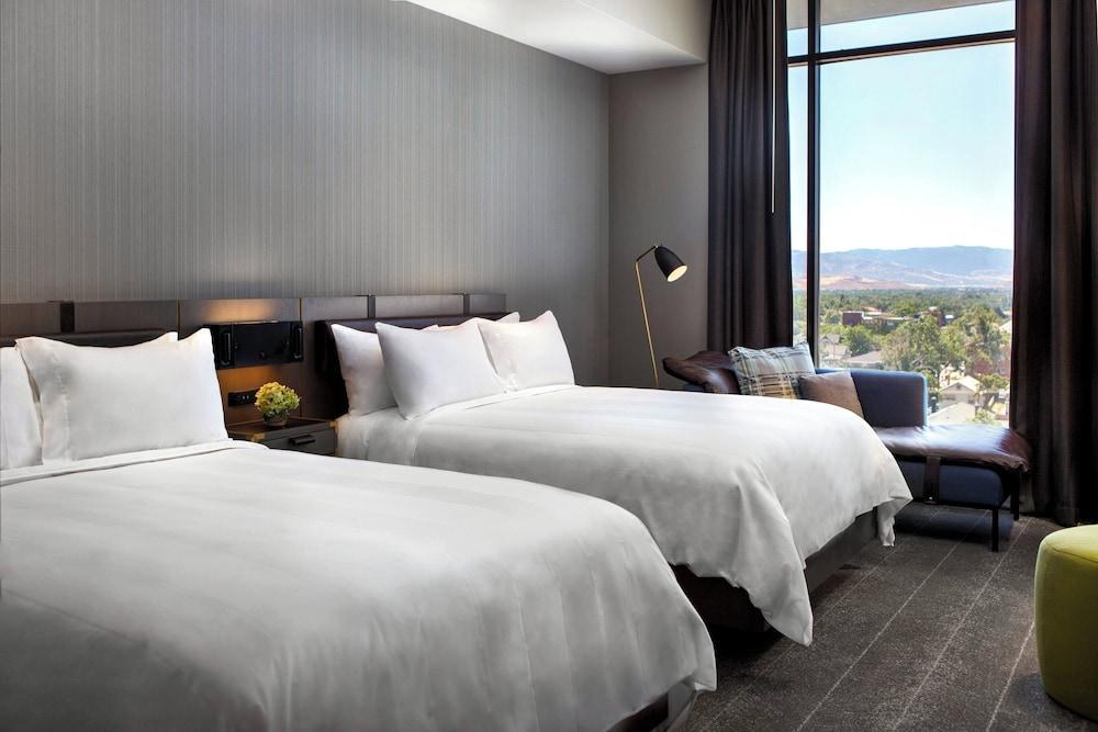 Renaissance Reno Downtown Hotel & Spa photo 28