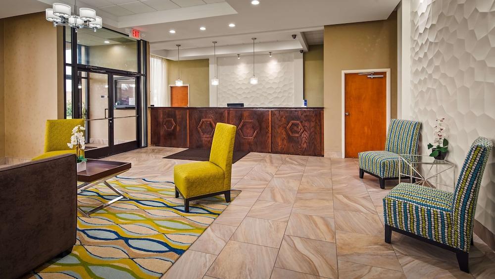 Best Western Inn & Suites - Monroe photo 15