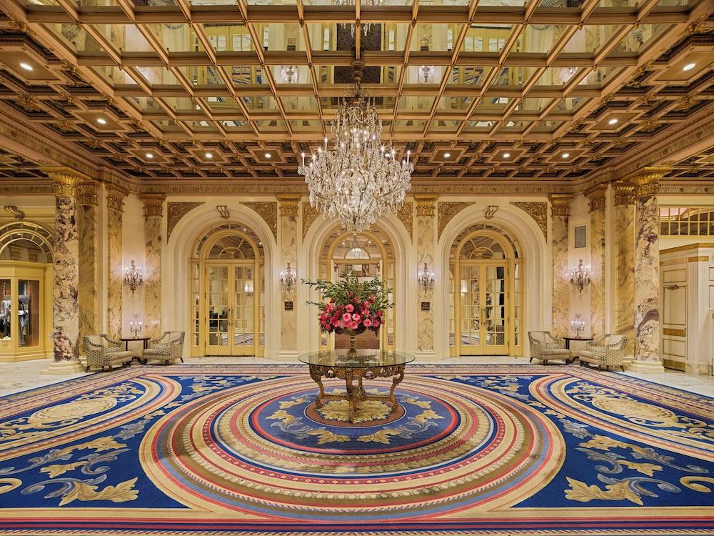 Fairmont Copley Plaza, Boston photo 4